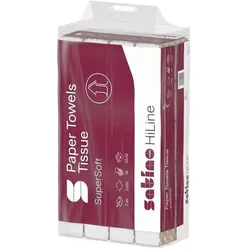 Satino by Wepa, Toilettenpapier, SATINO HiCycle Toilettenpapier (6 Stk.)