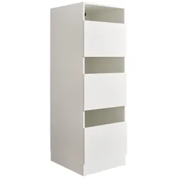 XORA Wäscheschrank PRIMUS - B/H/T ca. 50.00x162.00x67.50