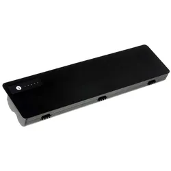 Powery Akku für Dell  XPS L502X 5200mAh