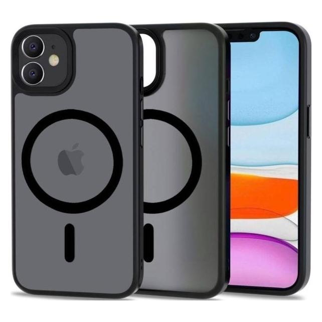 Tech-Protect Magmat Case (Apple iPhone 11) (THP1647)