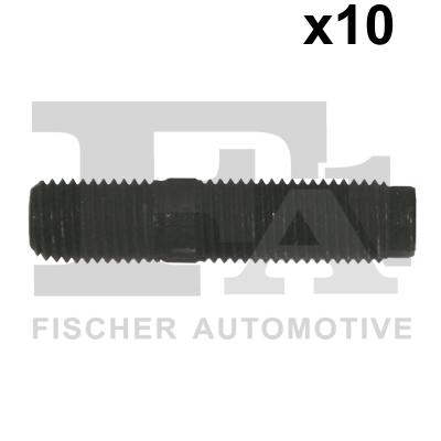 FA1 985-10-029.10 für HONDA NISSAN
