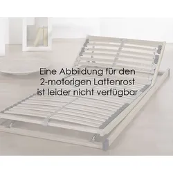 Frankenstolz »Comfort Plus Motor« Lattenrost  – erhältlich in 5 Größen