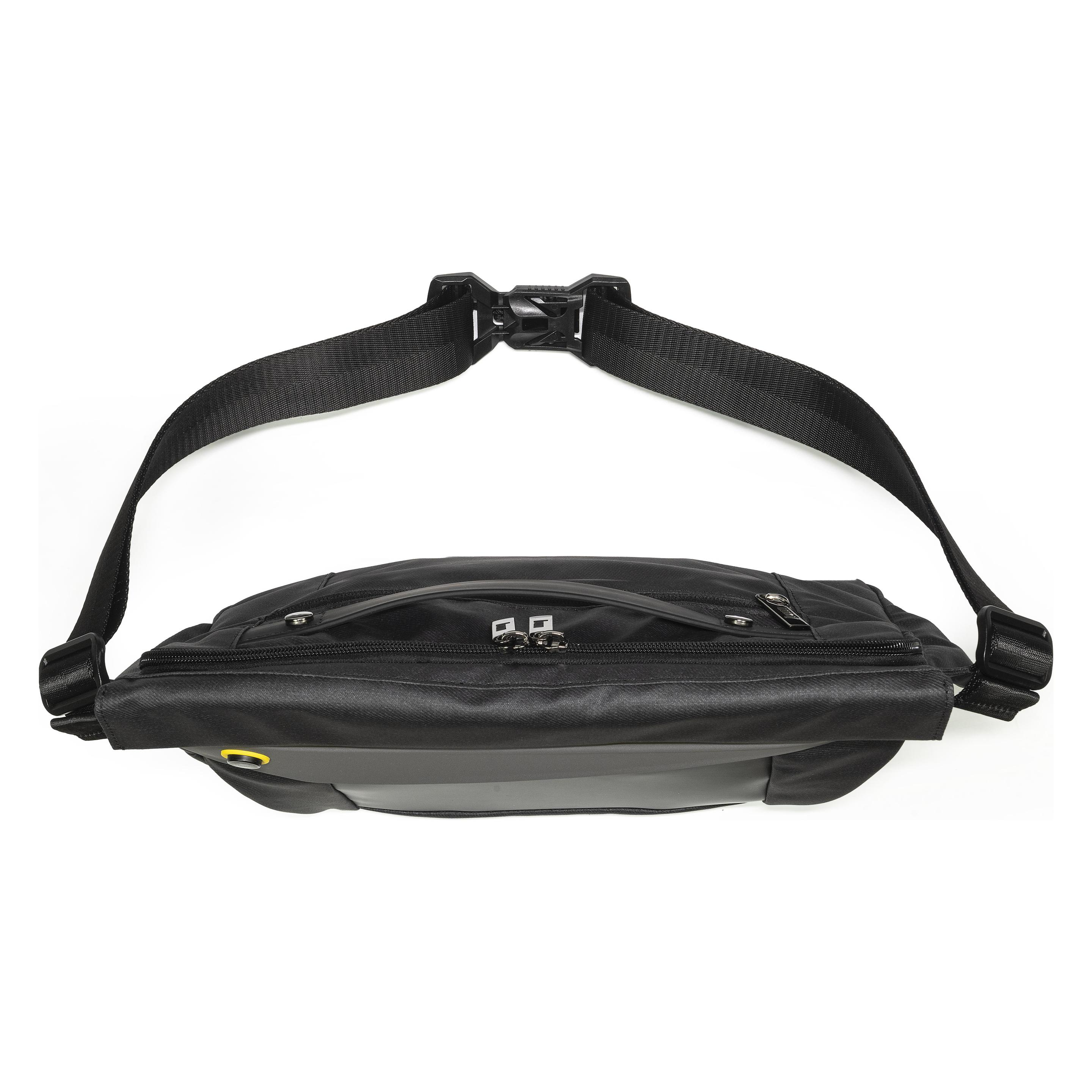 Divoom Slingbag-Vblack (90100058196)
