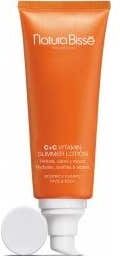 Natura Bisse C+c Vitamin Locion Summer 200 ml