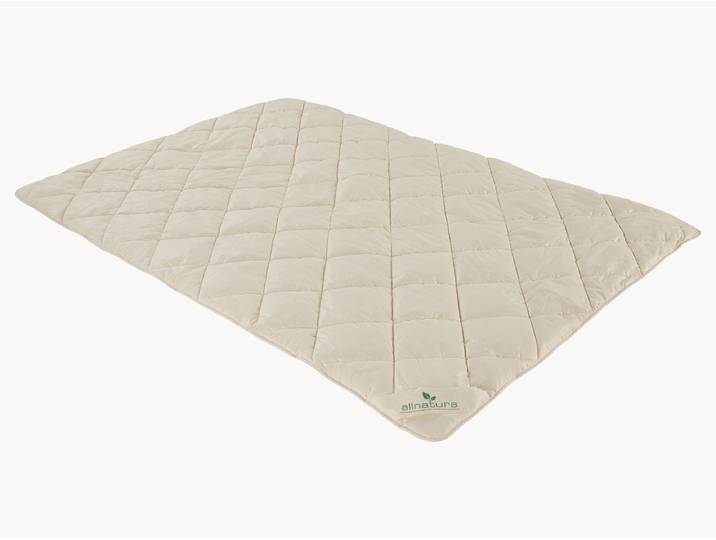 Lyocell-Duo-Bettdecke Lyovita - 135x200 cm