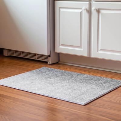Addison Rugs Premium Washable Super Soft Solid Ombre Juju Mayfield Rug