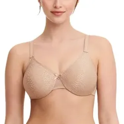 Chantelle BH C Magnifique Underwired Bra Haut C 75 Damen