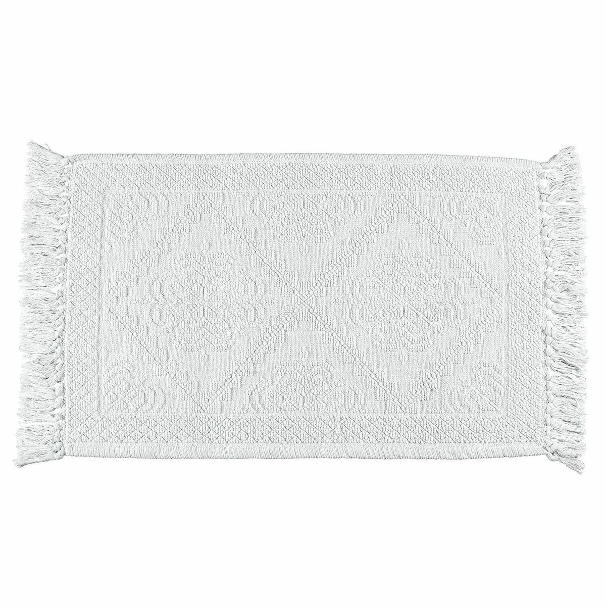 LOBERON Badmat Mivorex wit