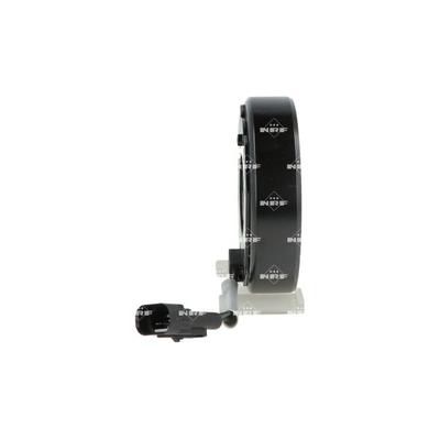 NRF Spule, Magnetkupplung-Kompressor 38668 für Mercedes