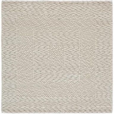 SAFAVIEH Handmade Natura Hilgrun Wool Rug