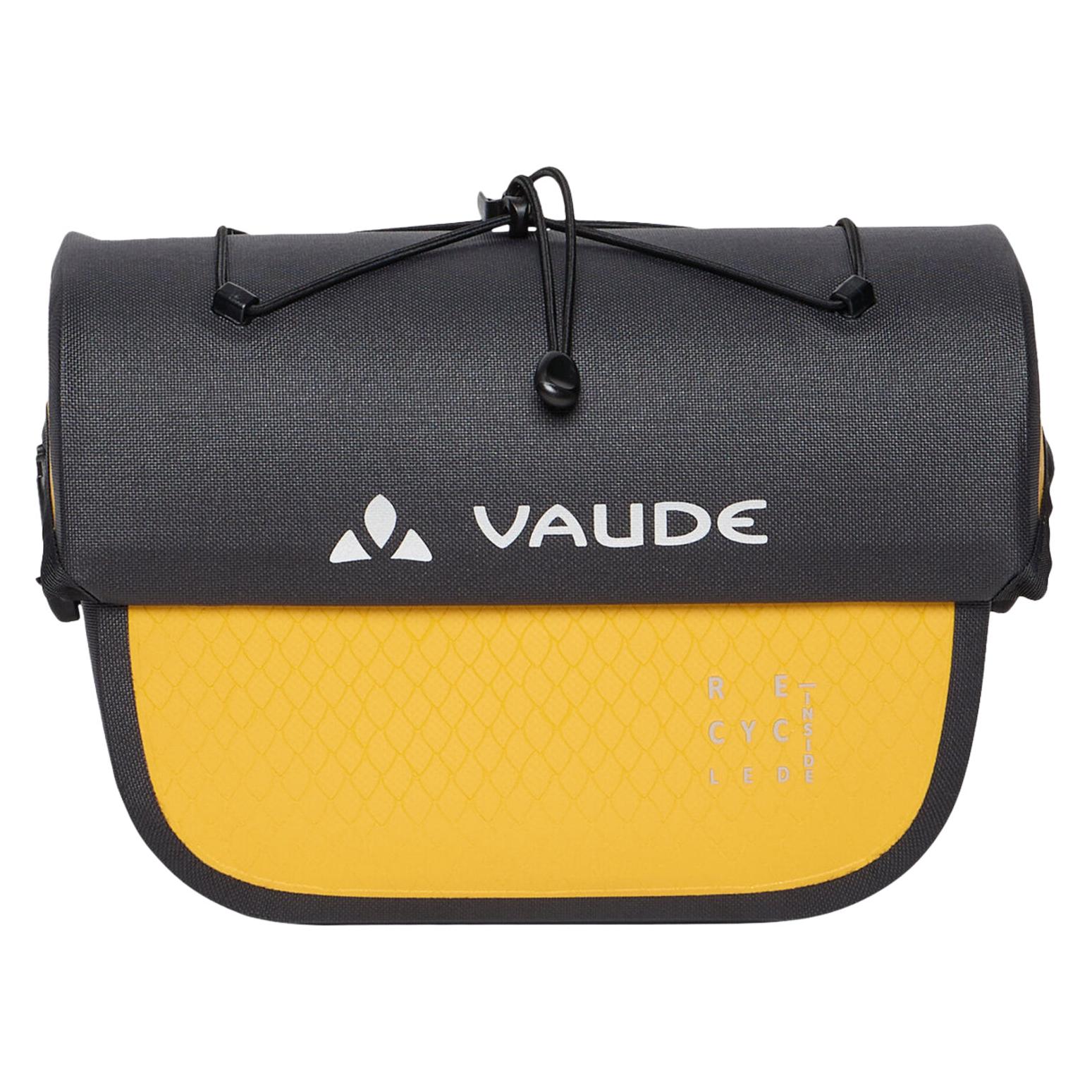 Vaude Aqua Box 4 Recycled (4 l, Lenkertasche) (49372-317)
