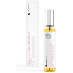Botánicapharma, Bodylotion, Hagebuttenöl Spray 60ml (Körperöl, 60 ml)