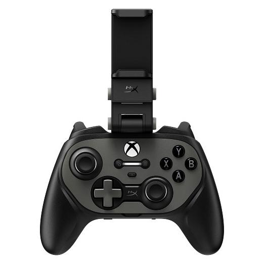 HP HyperX Clutch Talon- Wireless Gaming Controller - Xbox (Android, PC) (B11DBAA)