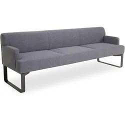 Sitzbank VENJAKOB SMARAGD (H 83 cm) - H 83 cm