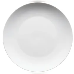 MÄSER Teller flach 26,5 cm, 6er Set