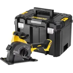 Dewalt DCG200NT-XJ Akku-Mauernutfräse