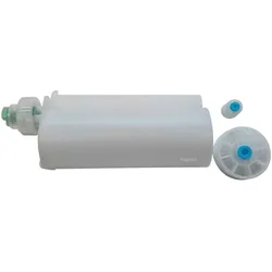 Mixpac 2 K Klebstoff F-System 250ml 10:1 Leerkartusche