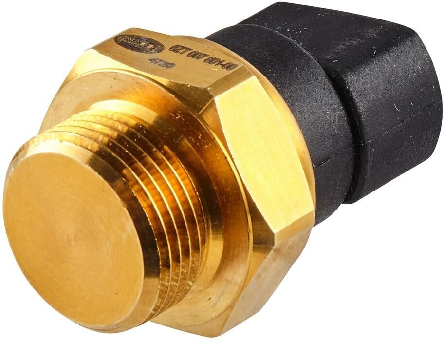 HELLA 6ZT 007 801-001 Temperature Switch, radiator fan