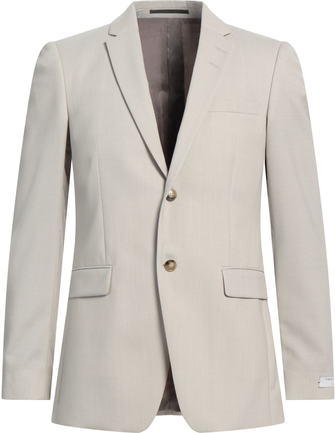 Tiger Of Sweden Americana Hombre Beige 48,52 Hombre