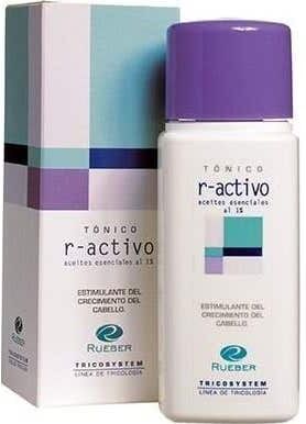 RUEBER R-activo tónico anticaída 150ml