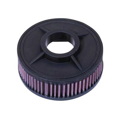 K&N Filters Luftfilter KA-8095 Motorluftfilter,Filter für Luft
