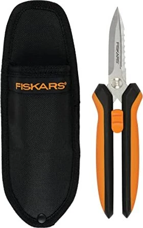 Fiskars Solid Multi Task Snips (SP320)