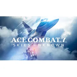 Ace Combat 7: Skies Unknown