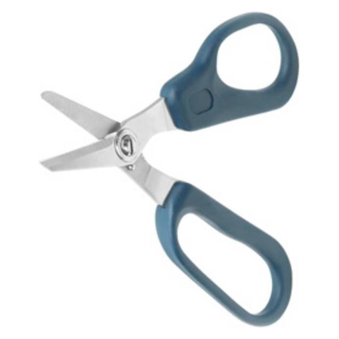 Weidmüller Elektrikerschere 1208910000 (9 cm) (1208910000)
