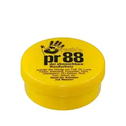 Hautschutzcreme "pr88" Inhalt: 100ml Dose
