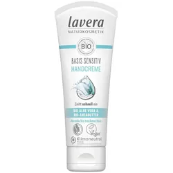 Basis Sensitiv - Handcreme