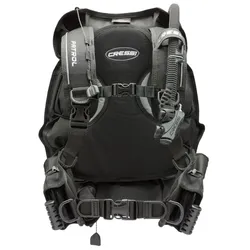 Cressi - BCD Wingjacket - Patrol - Größe: M #
