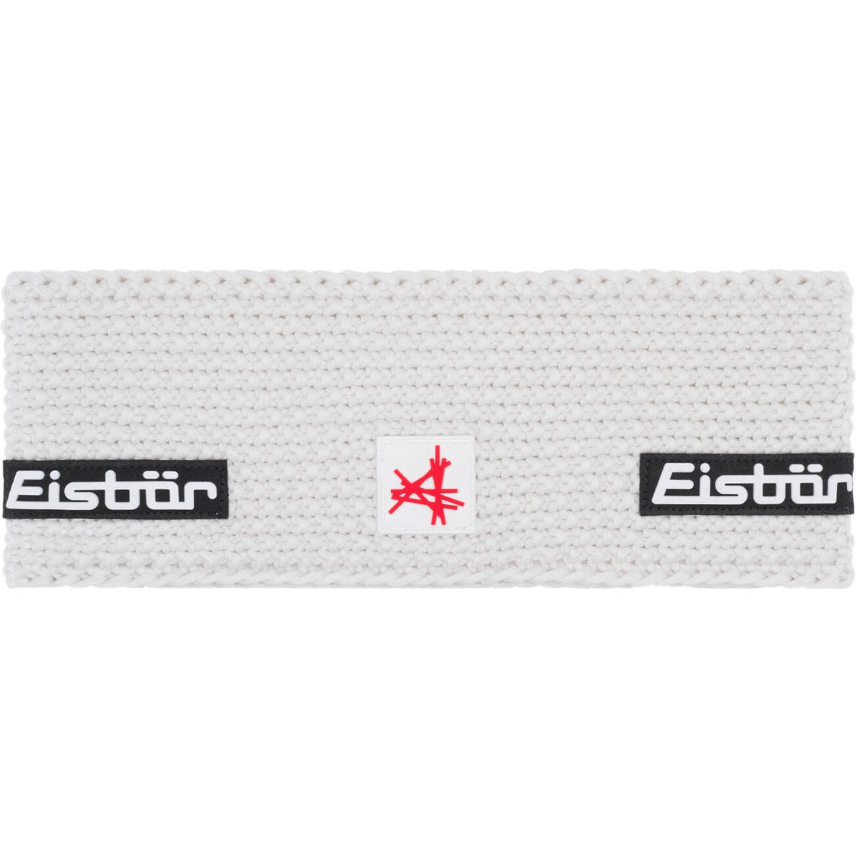 Eisbär Jamies Stirnband SA white (100) 37045-100