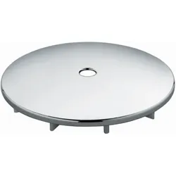 Kludi Tasso 90 Fertigset 713700500  chrom, Ablaufgarnitur