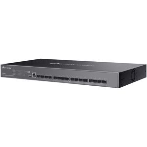 TP-Link Switch Omada, SX3016F, managed, 16-Port SFP+, 10 Gbit/s