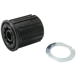 Shimano Freilaufkörper HG-M 8-11-fach schwarz