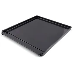 Broil King Porzellan-emaillierte Gusseisen Plancha für Imperial und Regal Serie