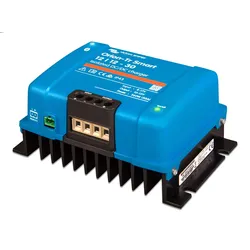 Victron Orion-Tr Smart 12/12 30A (360W) DC/DC Ladegerät für Blei- und Lithium Akkus isoliert