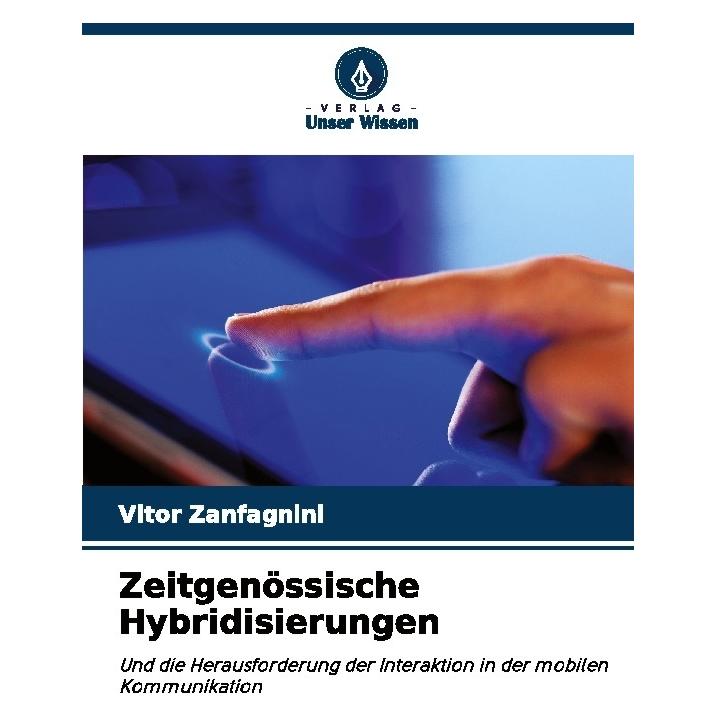 Bod Zeitgenössische Hybridisierungen (Deutsch, Softcover, Vitor Zanfagnini) (57199453)