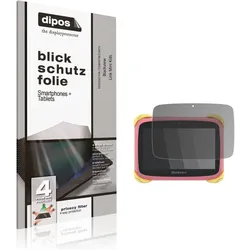 Dipos Privacy Blickschutzfolie 4-Way (Blackview Link 8), Tablet Schutzfolie