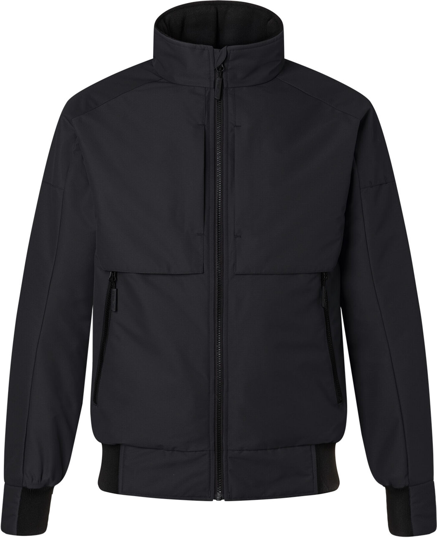 Kübler Performance Jacke schwarz L ; Kübler Workwear (1331 2211-99-L)