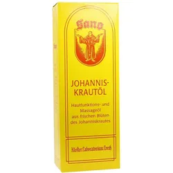 SANO Johanniskrautöl 250 ml