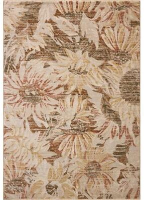 Alexander Home Eberdeen Transitional Area Rug