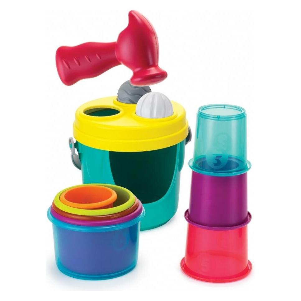 B-Kids Giraffenturm XL B-Kinder (1164702NN)