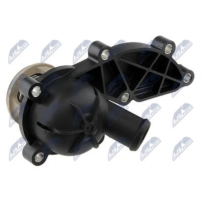 NTY Thermostat, Kühlmittel CTM-AU-001 für VAG