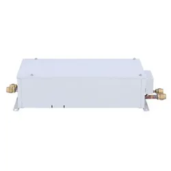 Absauganlage AF2-PD01 für Kältemittel R32 und R410A