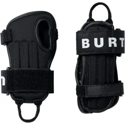 BURTON KIDS WRIST GUARDS 2027 true black - S/M