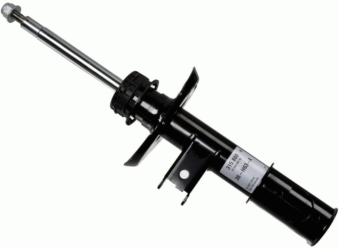 Sachs Ammortizzatore 315 860