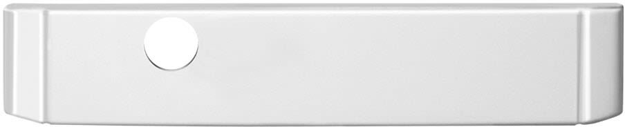 Kermi Ventilblende Credo-Swing/Twist-V, Marken, ZA00420003,