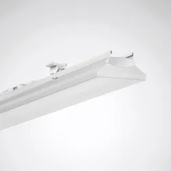 Trilux Lichtbandleuchte 7651IP A #9002218938