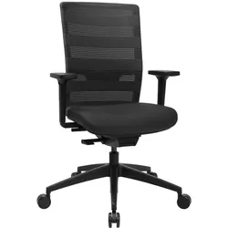 Sitness Bürostuhl AIRWORK - B/H/T ca. 63.00x116.00x57.00